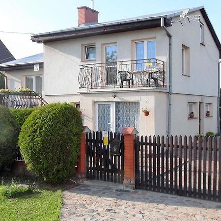 Pokoje Zabi Staw Mikołajki Exterior photo