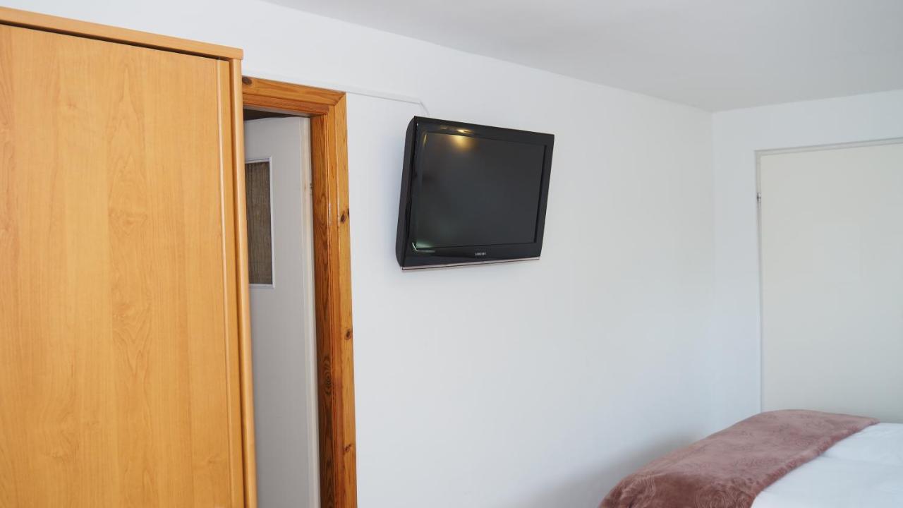 Pokoje Zabi Staw Mikołajki Exterior photo