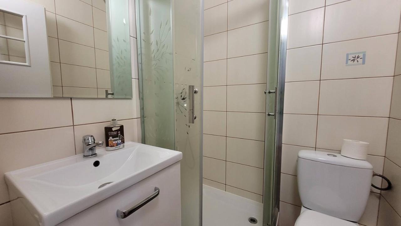 Pokoje Zabi Staw Mikołajki Room photo