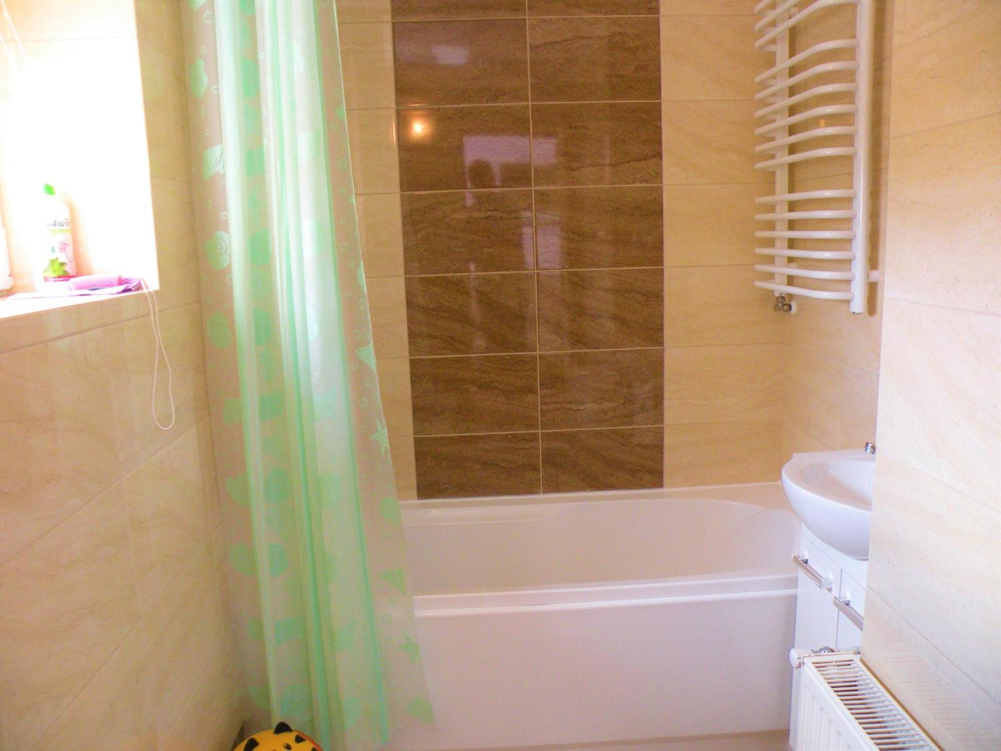 Pokoje Zabi Staw Mikołajki Room photo