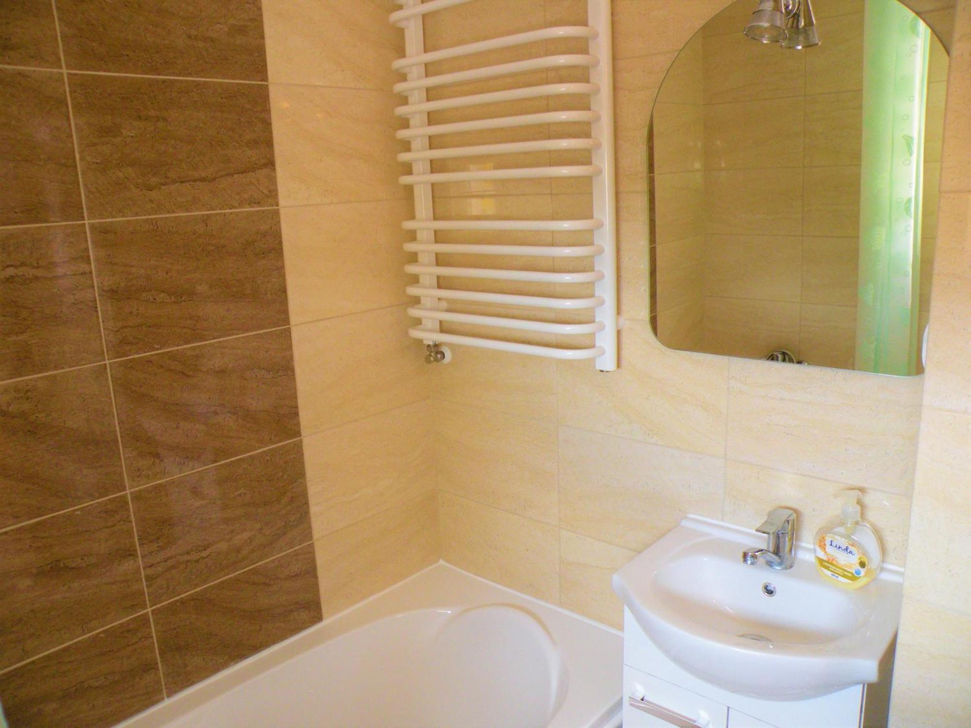 Pokoje Zabi Staw Mikołajki Room photo
